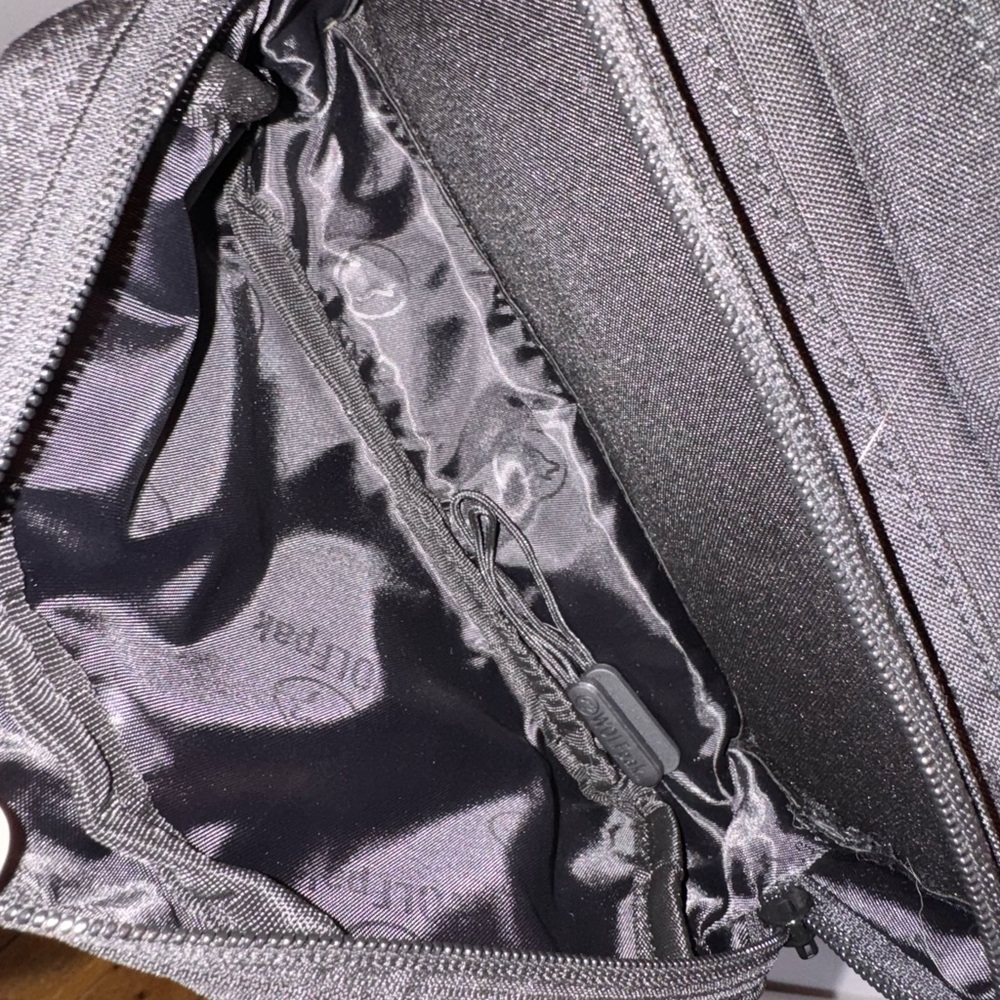 Wolfpak Black 35L Backpack - Picture 6 of 6